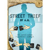 Paul Harris Presents Street Thief (Japanese Yen) by Paul Harris - Trick