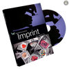 Imprint (DVD and Gimmick) by Jason Yu and SansMinds - DVD