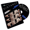 Distance (DVD and Gimmicks) by SansMinds Creative Lab - Trick