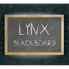 Lynx Blackboard by João Miranda Magic and Gee Magic - Trick