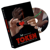 Token (DVD and Gimmick) by SansMinds Creative Lab - DVD