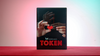 Token (DVD and Gimmick) by SansMinds Creative Lab - DVD