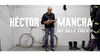 My Silly Tricks by Hector Mancha - DVD