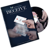 Deceive, Gimmick Material Included by SansMinds Creative Lab