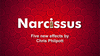 Narcissus by Chris Philpott - Trick