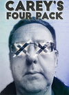 Four Pack by John Carey - Video Download