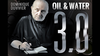 Oil &amp; Water 3.0 by Dominique Duvivier (DVD and Gimmick)