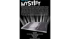 Mystify (Gimmicks and Online Instructions) by Vinny Sagoo - Trick