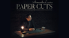 Paper Cuts V2 by Armando Lucero