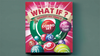 What If?, 2 Decks Gimmick and DVD by Carl Crichton-Prince