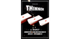 THINNER (Gimmick and Online Instruction) by Mathieu Bich