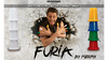 Furia (Gimmicks and Online Instructions) by Merpin - Trick