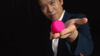 Perfect Manipulation Balls (1.7 Pink) by Bond Lee - Trick