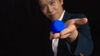 Perfect Manipulation Balls (2" Blue) by Bond Lee - Trick