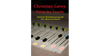 DJ in der Tasche (DJ in my Pocket) English/ German versions included by Christian Lavey - ebook