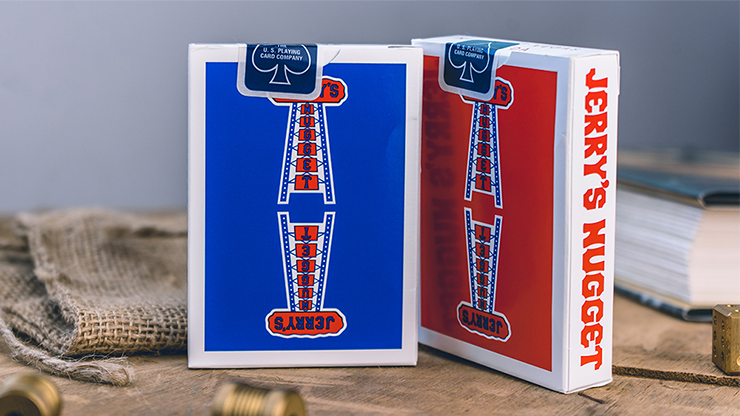 Playing Cards – Stevens Magic Emporium