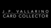 Card Collector, Gimmicks and Online Instructions by Jean-Pierre Vallarino