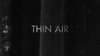 Thin Air (with DVD and Gimmicks) by EVM