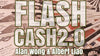 Flash Cash 2.0, USD by Alan Wong &amp; Albert Liao