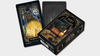 Familiars Tarot by Lisa Parker
