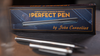 Perfect Pen by John Cornelius