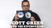 Scott Green... And The Kitchen Sink by Scott Green