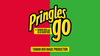 Pringles Go, Green to Yellow by Taiwan Ben and Julio Montoro