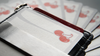 Cherry Casino (McCarran Silver) Playing Cards by Pure Imagination Projects