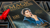 EVOLUSHIN DELUXE MAGIC SET (GERMAN) by Shin Lim - Trick