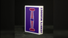 Modern Feel Jerry's Nugget Playing Cards (Royal Purple Edition)