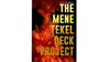 BIGBLINDMEDIA Presents The Mene Tekel Deck Red Project with Liam Montier (Gimmicks and Online Instructions) - Trick