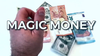 My Magic Money by Mickael Chatelain - Trick