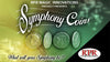 Symphony Coins, US Kennedy Gimmicks and Online Instructions by RPR Magic Innovations