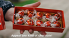 BonBon Box by George Iglesias and Twister Magic (Red Box) - Trick