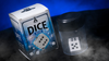 DICE BOMB (Gimmicks and Instructions) by Apprentice Magic - Trick