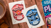 Scratch & Win Playing Cards by Riffle Shuffle