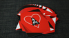 Cardistry Fanning (RED) Playing Cards