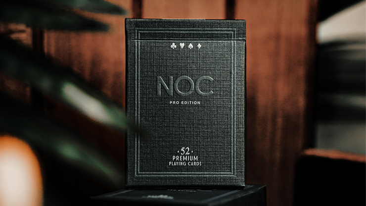Playing Cards – Stevens Magic Emporium