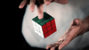 THE FLOATING CUBE (Gimmicks online Instructions) by Uday Jadugar - Trick