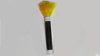 Feather Duster Wand, YELLOW- Silly Billy