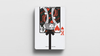 Offset Kaki Concept Playing Cards by Cardistry Touch