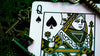 The Crossed Keys Playing Cards