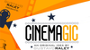 CINEMAGIC SUPERMAN, Gimmicks and Online Instructions by Gustavo Raley