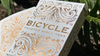 Bicycle Botanica Playing Cards by US Playing Card