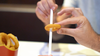 Linking Onion Rings (Gimmicks and Online Instructions) by Julio Montoro Productions - Trick