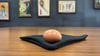 EGG BAG BLACK by Bacon Magic - Trick