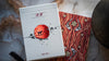 Shogun, Rising Sun Playing Cards