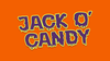 JACKO CANDY by Magic and Trick Defma