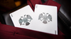 Regalia Red Playing Cards (Signature Edition) by Shin Lim