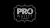 Pro 4 Wallet (Gimmicks and Online Instructions) by Gary James - Trick